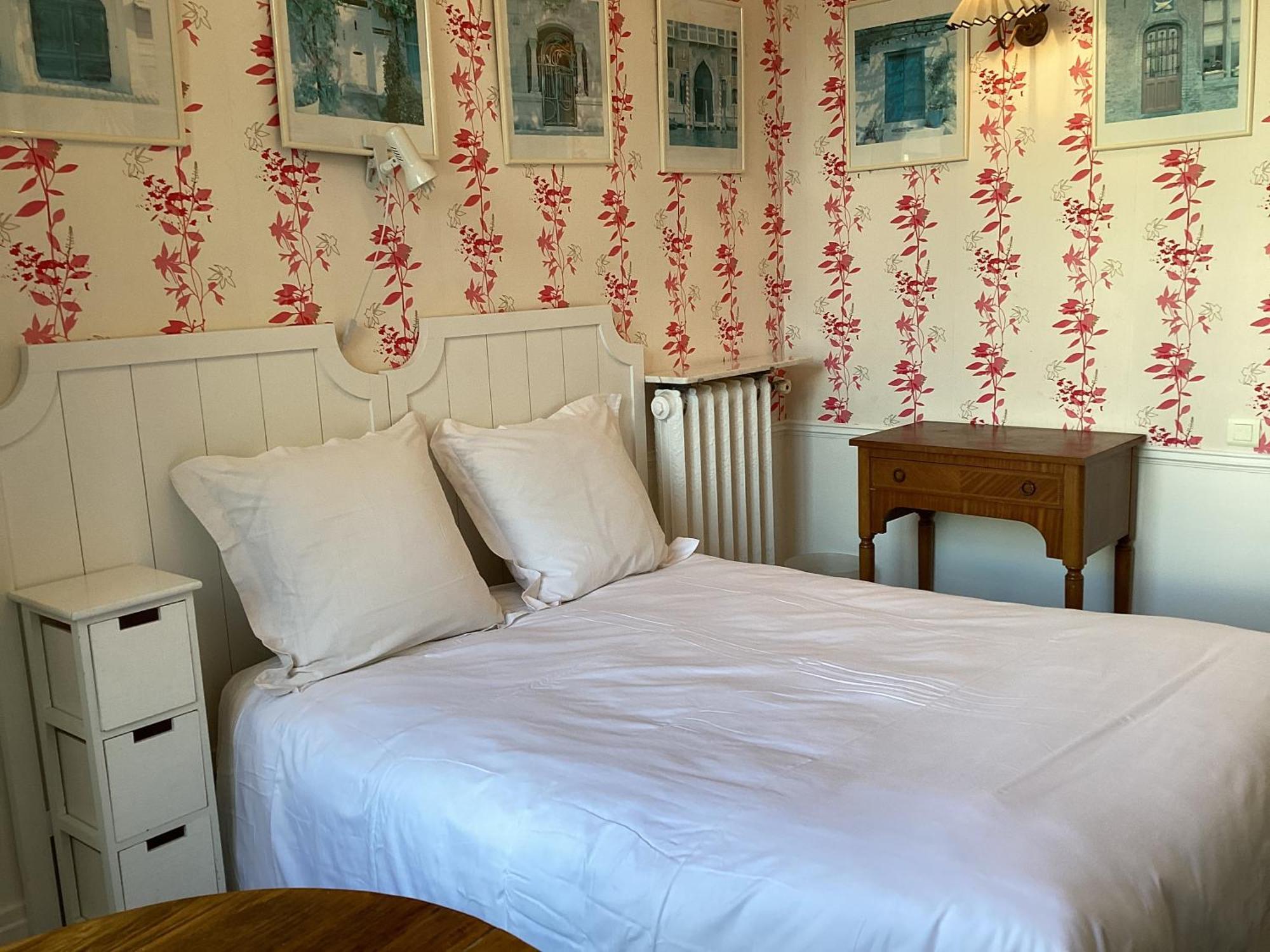 Bed And Breakfast Paris Quartier Champs-Elysees Exterior foto